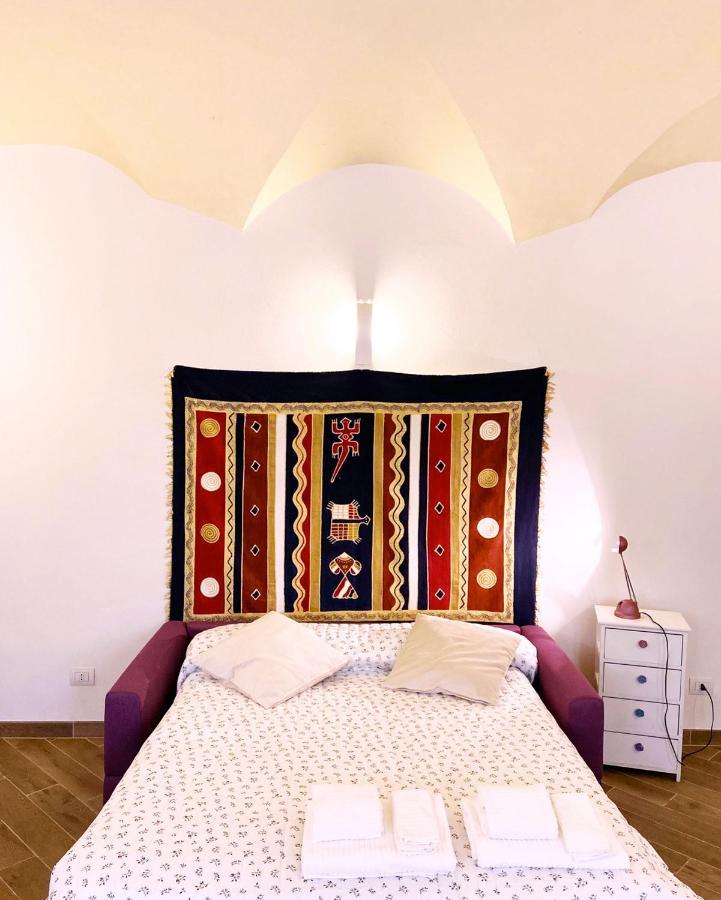 Minimum Apartment Parme Extérieur photo